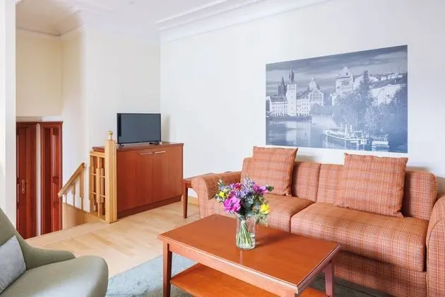 Comfort Apart Daire, 1 Yatak Odası