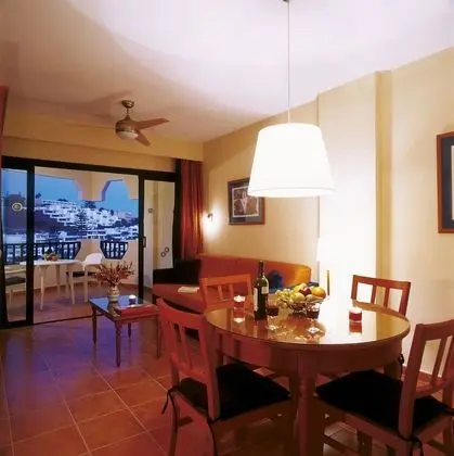 Apart Daire, Küçük Mutfak