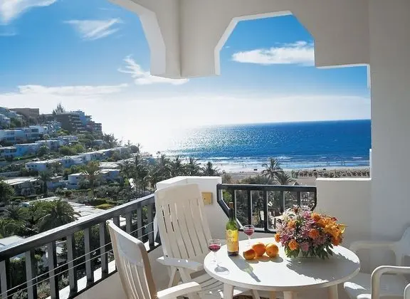 Premium Apart Daire, Teras