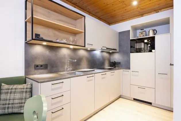 Apart Daire, 1 Yatak Odası