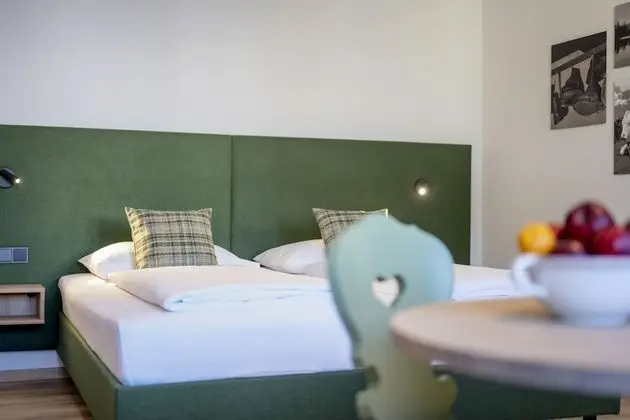 Comfort Stüdyo, Dağ Manzaralı