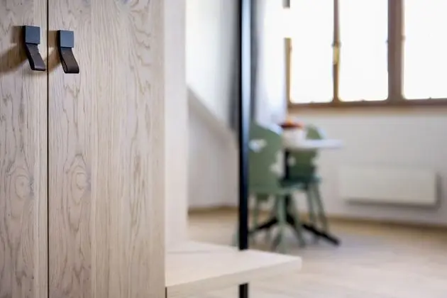 Comfort Stüdyo, Dağ Manzaralı