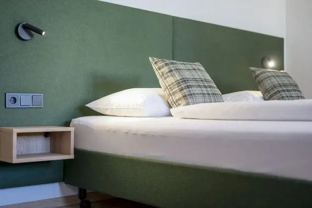 Comfort Stüdyo, Dağ Manzaralı