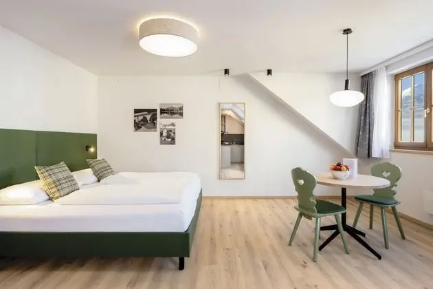 Comfort Stüdyo, Dağ Manzaralı