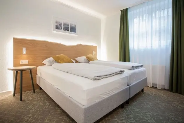 Comfort Daire, 1 Yatak Odası (2 bedrooms)