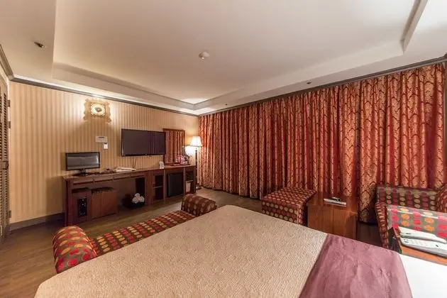 Oda (Special Room)