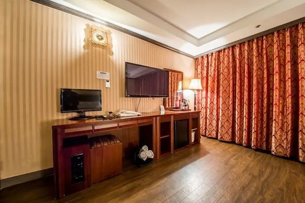 Oda (Special Room)
