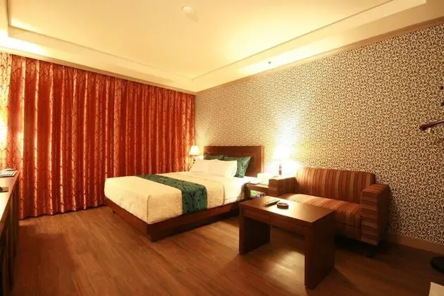 Oda (Special Room)