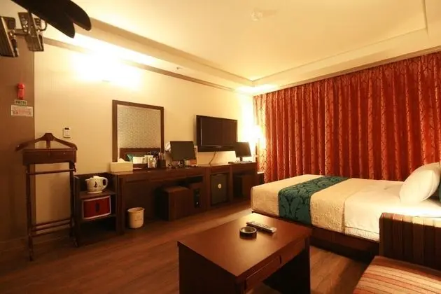 Oda (Special Room)