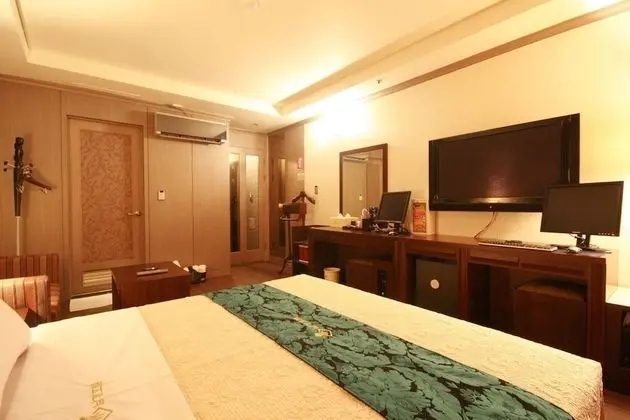 Oda (Special Room)