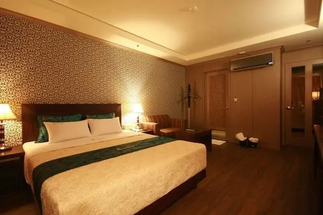 Oda (Special Room)