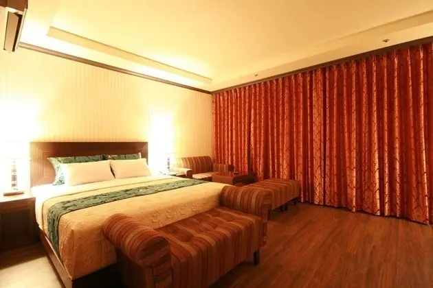 Oda (Special Room)