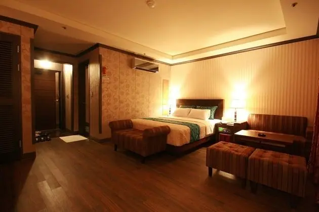 Oda (Special Room)