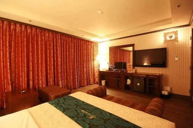 Oda (Special Room)