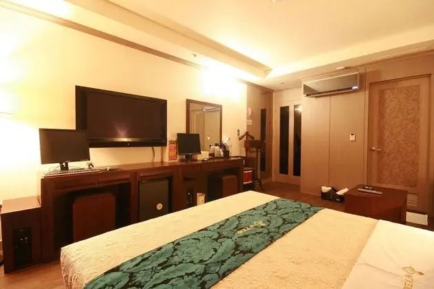 Oda (Special Room)