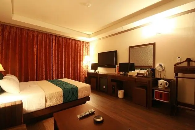 Oda (Special Room)