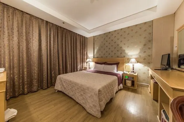 Oda (Standard Room)