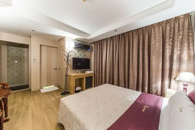 Oda (Standard Room)