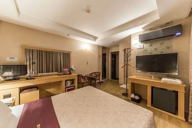 Oda (Standard Room)