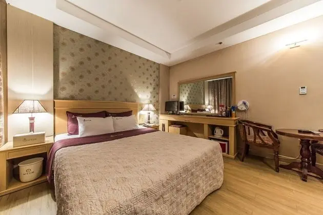 Oda (Standard Room)
