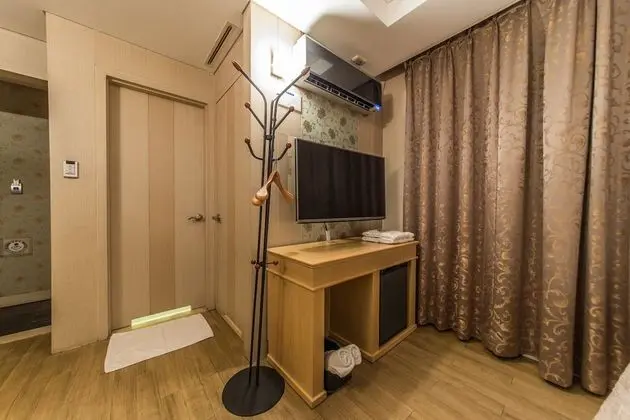 Oda (Standard Room)