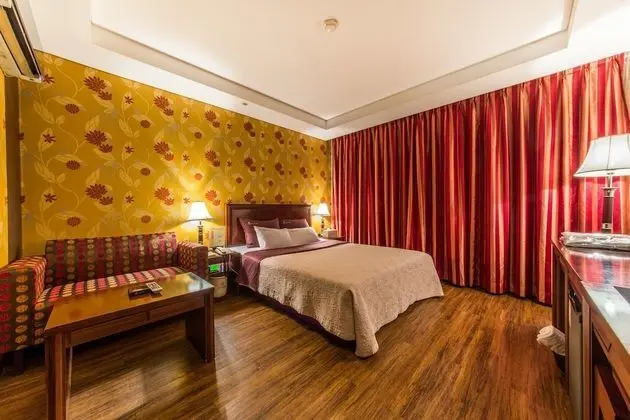 Oda (Standard Room)