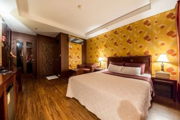Oda (Standard Room)