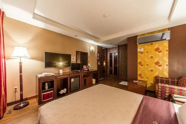 Oda (Standard Room)
