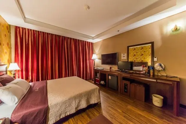 Oda (Standard Room)