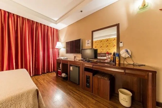 Oda (Standard Room)