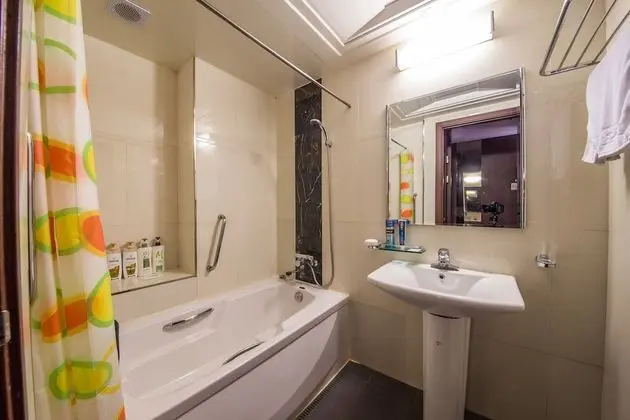 Oda (Standard Room)