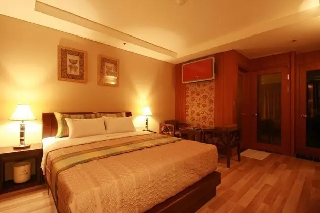 Oda (Standard Room)