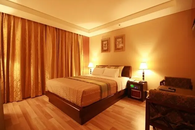 Oda (Standard Room)