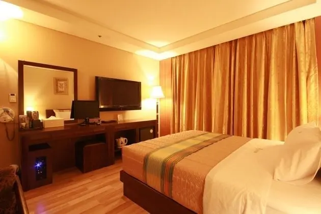 Oda (Standard Room)