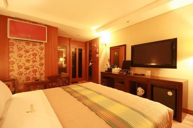 Oda (Standard Room)