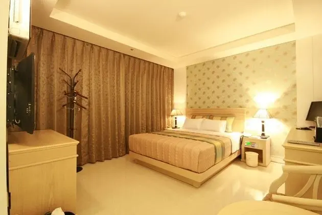 Oda (Standard Room)