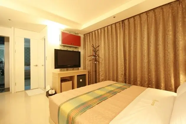 Oda (Standard Room)