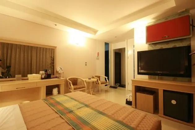 Oda (Standard Room)