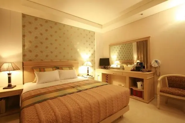 Oda (Standard Room)