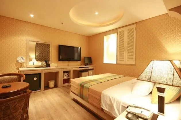 Oda (Standard Room)