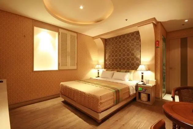 Oda (Standard Room)
