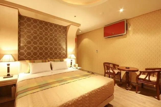 Oda (Standard Room)