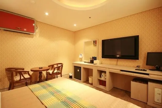 Oda (Standard Room)