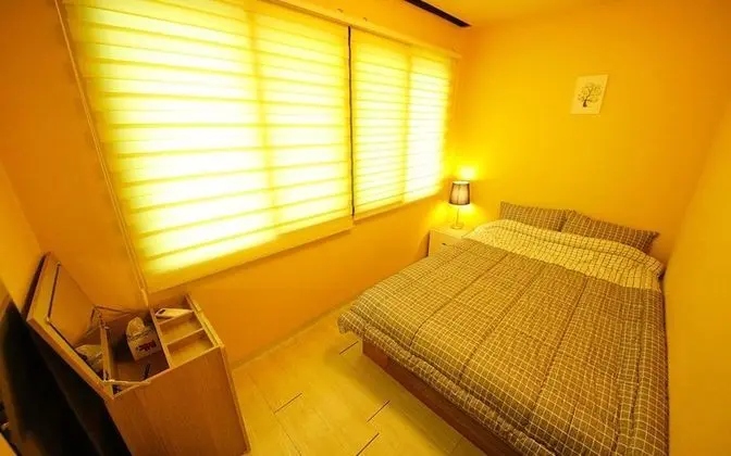 Oda (Standard Double Room)