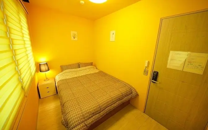 Oda (Standard Double Room)