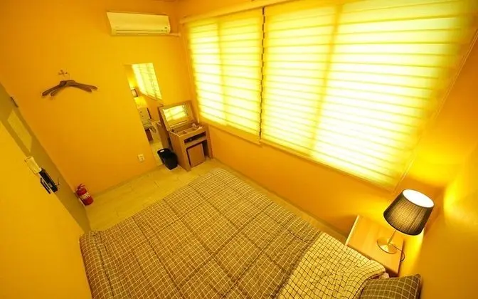 Oda (Standard Double Room)