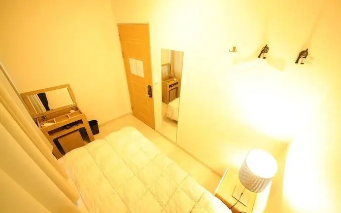 Oda (Standard Single Room)
