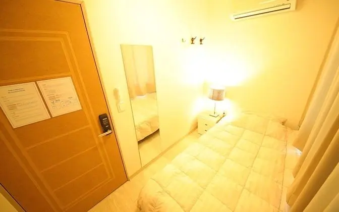 Oda (Standard Single Room)