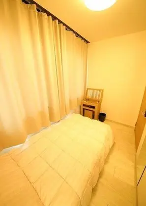Oda (Standard Single Room)