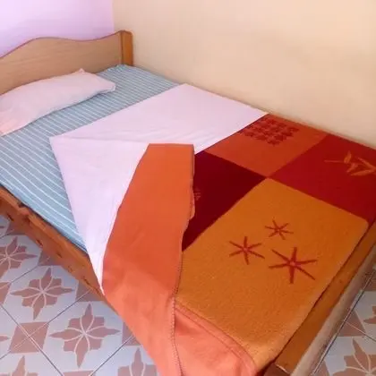 Tek Kişilik Oda